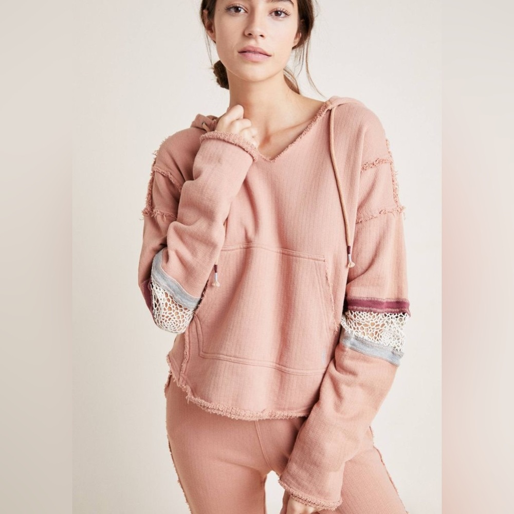 Free People Movement Dream Catcher Hoodie